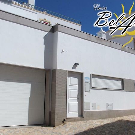 Villa Casa Belaurora Lagoa  Exterior foto